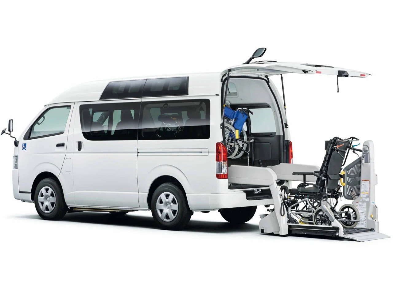 Wheelchair Taxi Melbourne